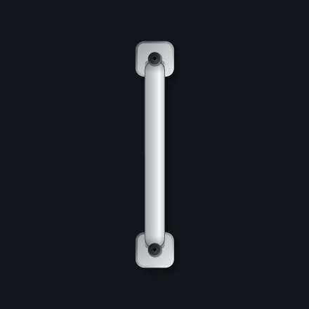 fp-handle: Rack handle, cabinet pull, leather strap